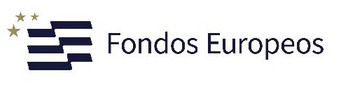 Logo Fondos Europeos